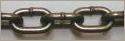#3 Straight Link Chain