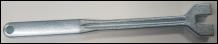 Fox Hollow Trap Pan Adjuster