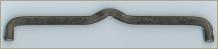 Weld-on Base Plate