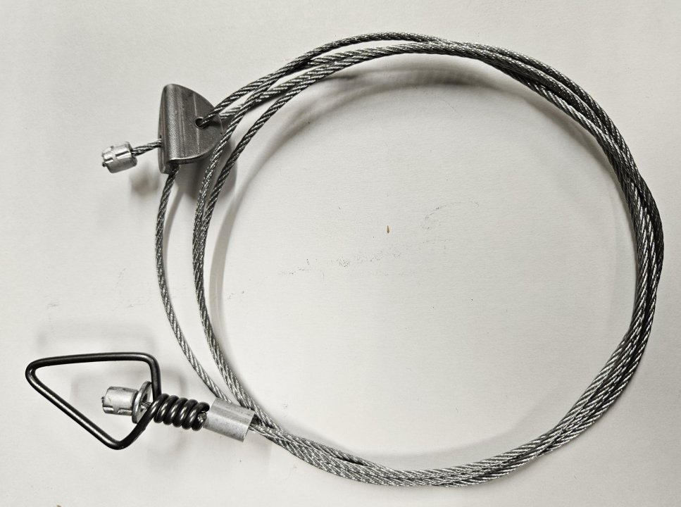 Leggett's Beaver Snares