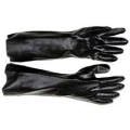 Canadian Gauntlets