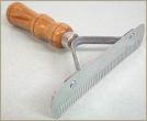 Heavy Duty Fur Comb