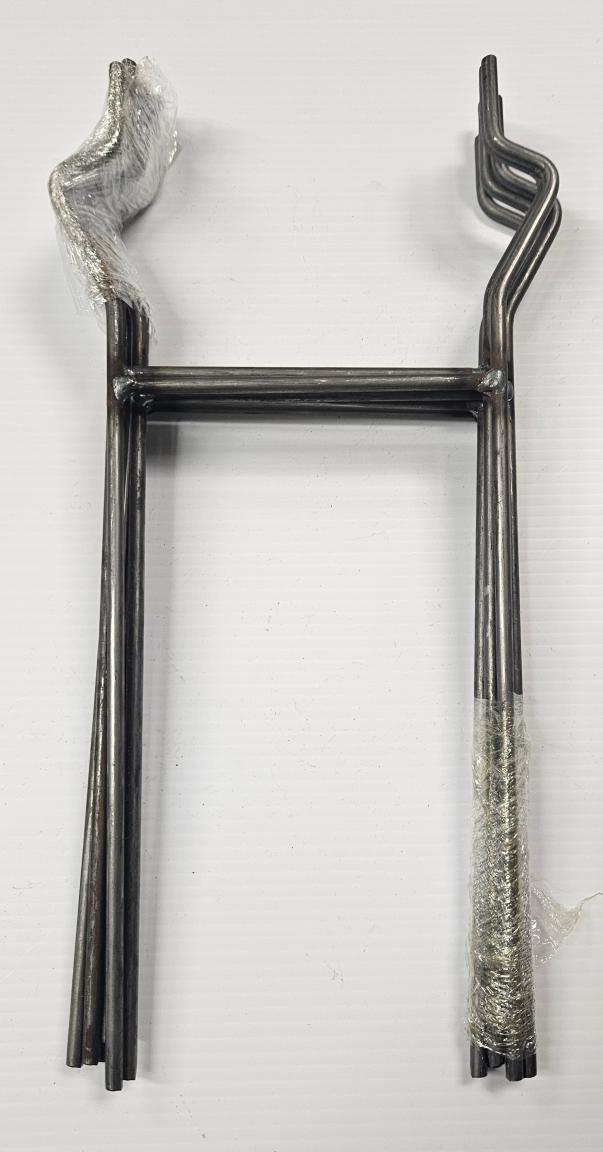 Body Grip Stand