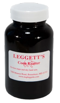 Leggett's Coon Exciter