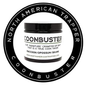 Coonbuster Bait