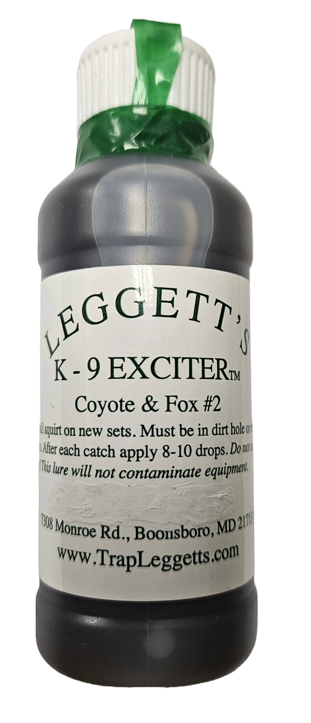 Leggett's Coyote & Fox Exciter #2