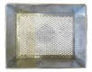 Metal Diamond Screen Sifter
