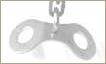 Double Stake Swivel