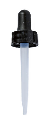 Screw-On Droppers