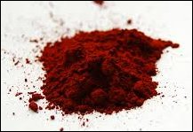 Red Powder Trap Dye