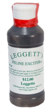 Leggett's Bobcat Exciter