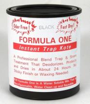 Formula One Instant Trap Kote