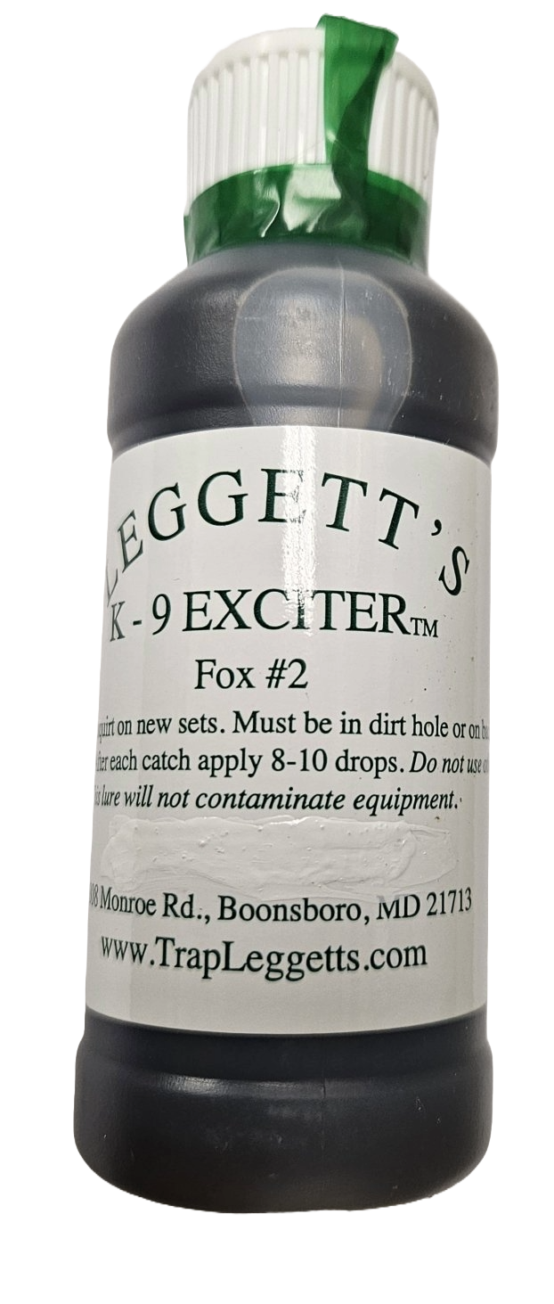 Leggett's Fox Exciter #2