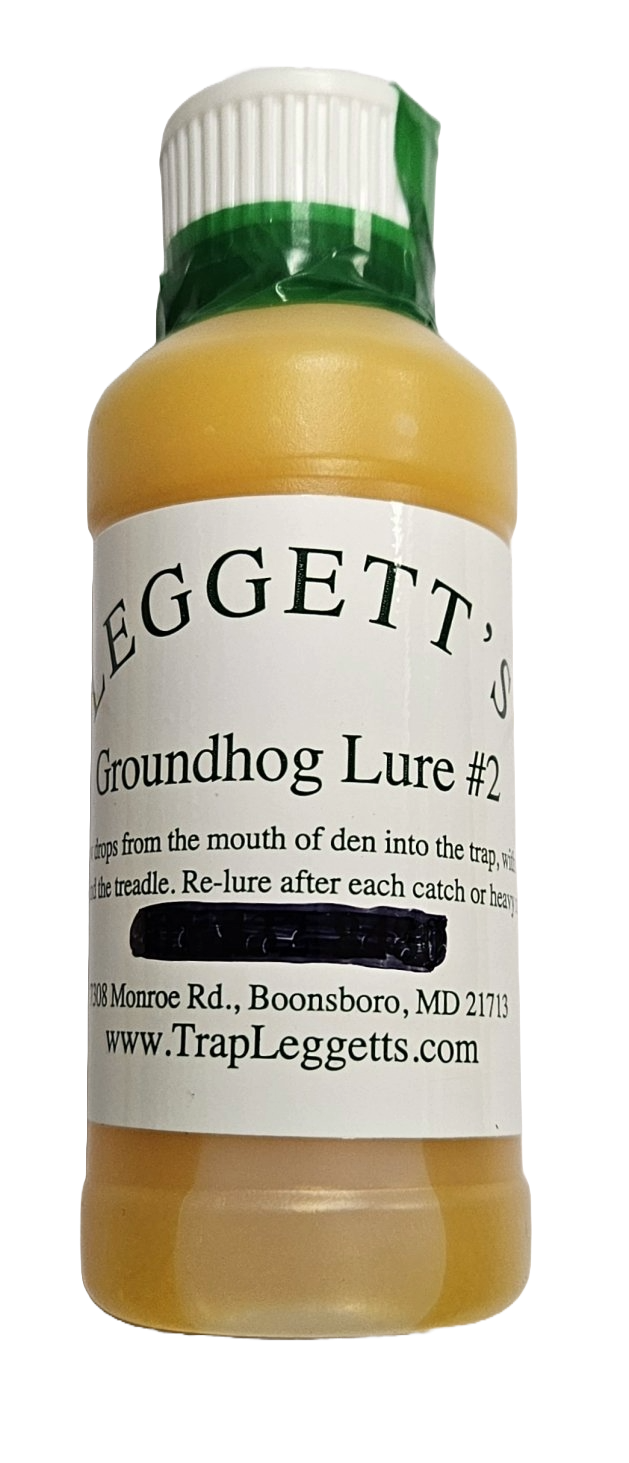 Leggett's Groundhog Lure #2