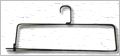 Metal Fur Hangers