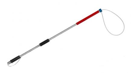 Ketch-All Pole