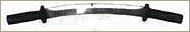 Necker #600 Fleshing Knife