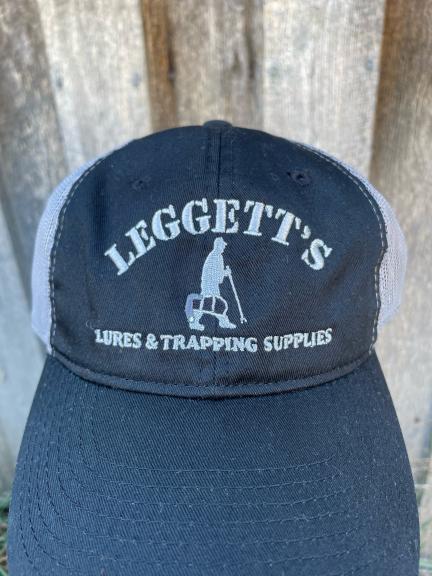 Leggett's Cap