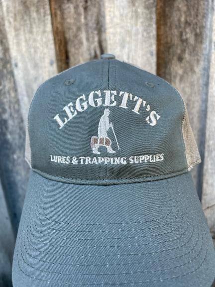 Leggett's Cap