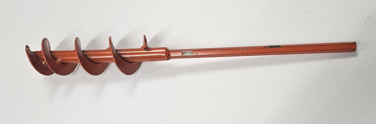 Dirt Auger