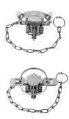 Oneida Victor #1-1/2 Coilspring