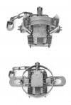 Oneida Victor #1.75 4x4 Coilspring