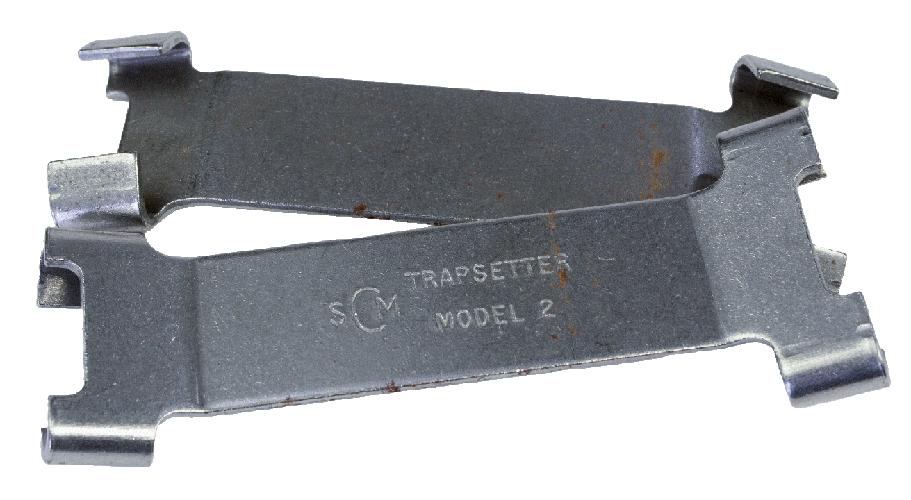 Coilspring Trap Setters