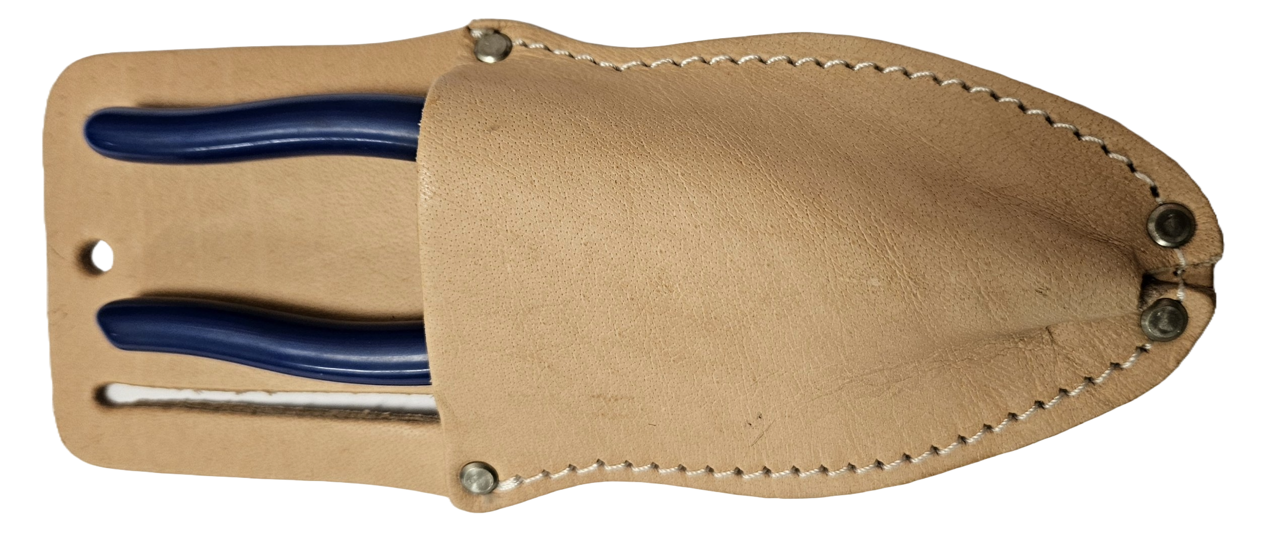 Trapper's Pliers Leather Sheath