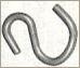 Heavy Duty S-Hook