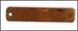 Copper Trap Tags