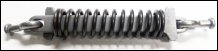 Conner T-Bar Shock Spring