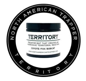 Territory Bait