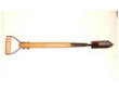 D-Handle Trowel