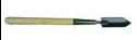 Straight Wood Handle Trowel