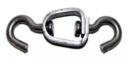 Universal Swivel