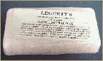 Leggett's Trap Wax