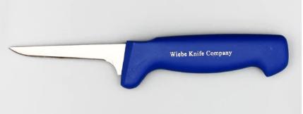 Wiebe Skinning Knife
