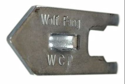 Wolf Fang Anchor