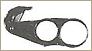 Tail Zipper