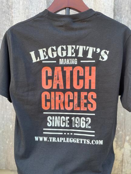 Leggett's Making Catch Circles Shirt