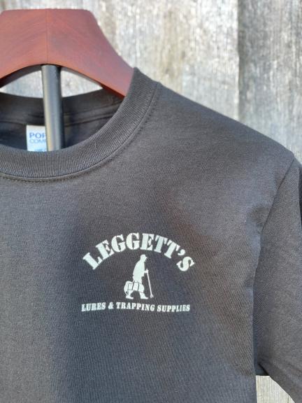 Leggett's Making Catch Circles Shirt