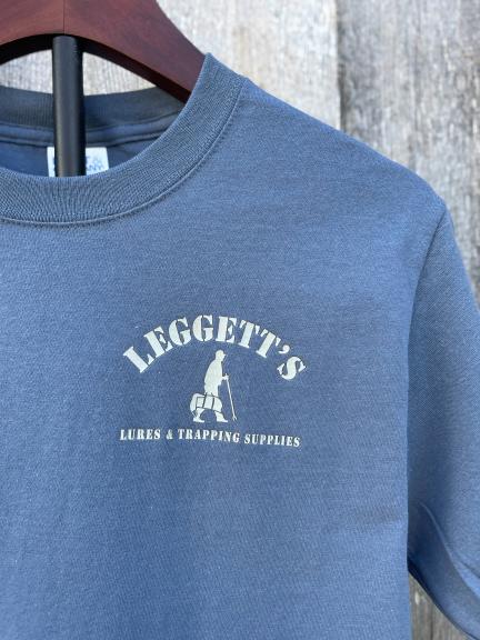 Leggett's Making Catch Circles Shirt
